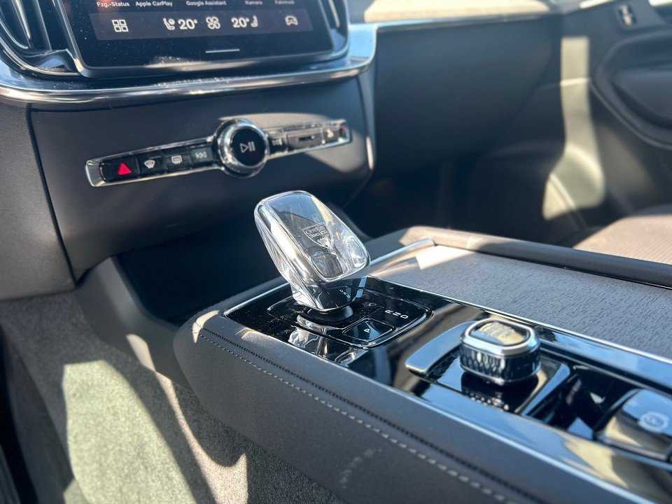 Volvo XC90 – Bild 14