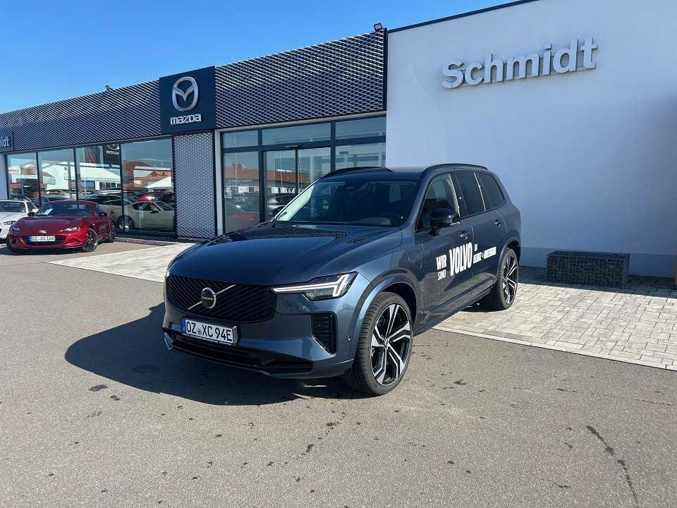 Volvo XC90 – Bild 2
