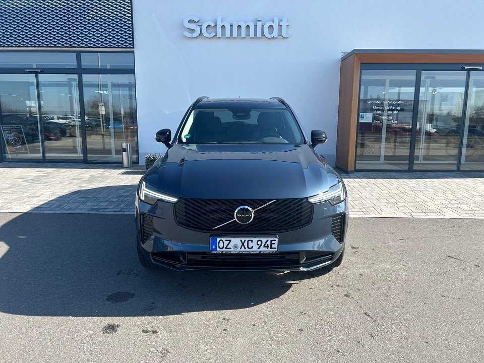 Volvo XC90 – Bild 3