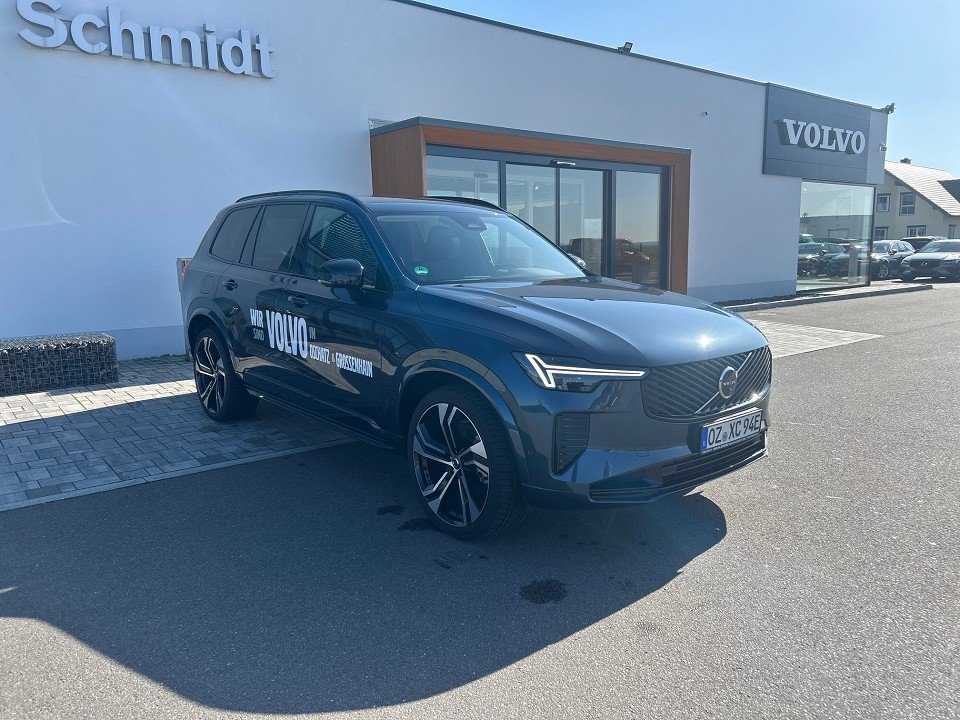 Volvo XC90 – Bild 4