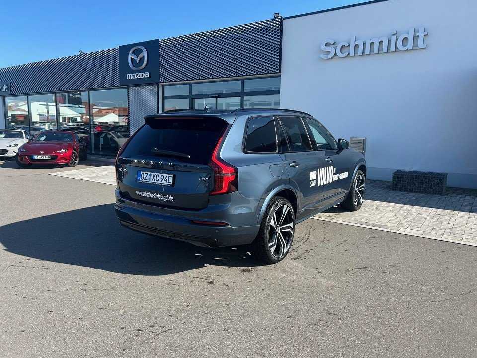Volvo XC90 – Bild 5