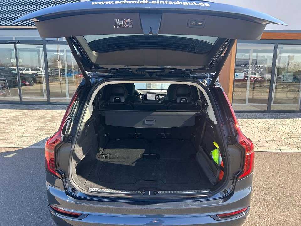 Volvo XC90 – Bild 6