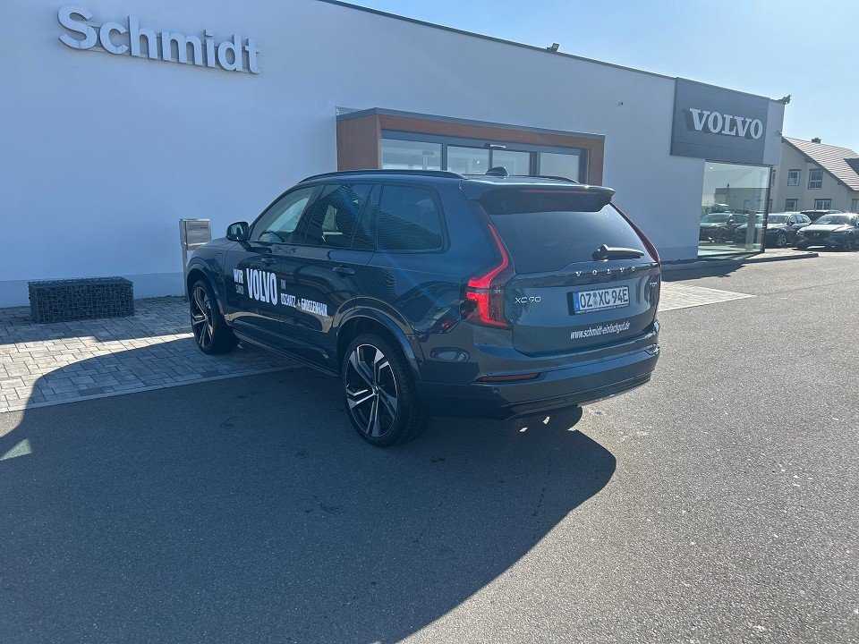 Volvo XC90 – Bild 7