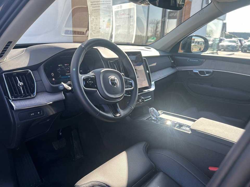 Volvo XC90 – Bild 9