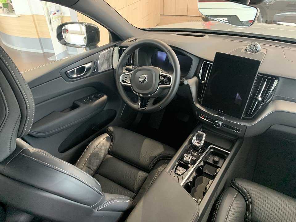 Volvo XC60 – Bild 10