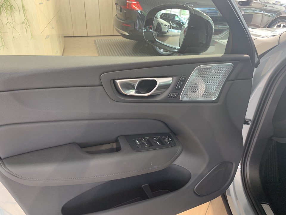 Volvo XC60 – Bild 11