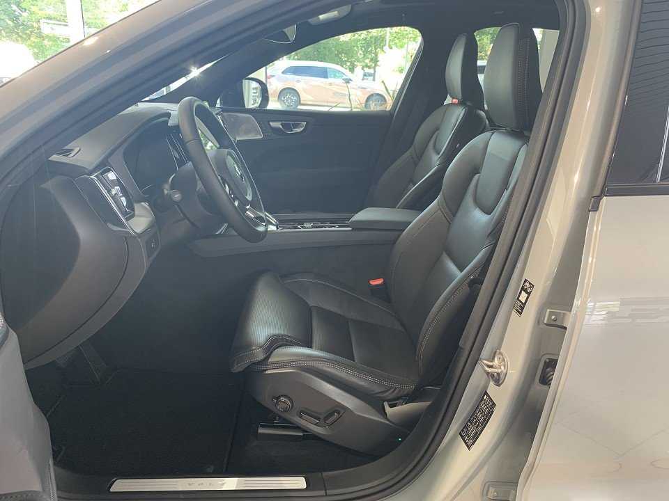 Volvo XC60 – Bild 12