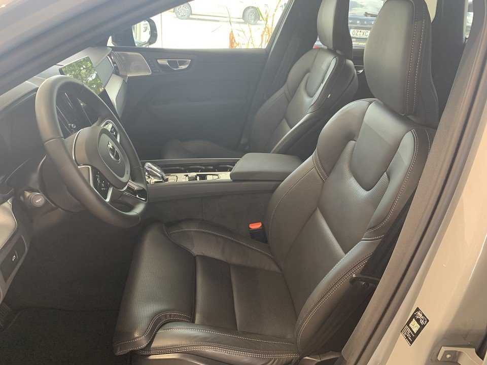Volvo XC60 – Bild 13