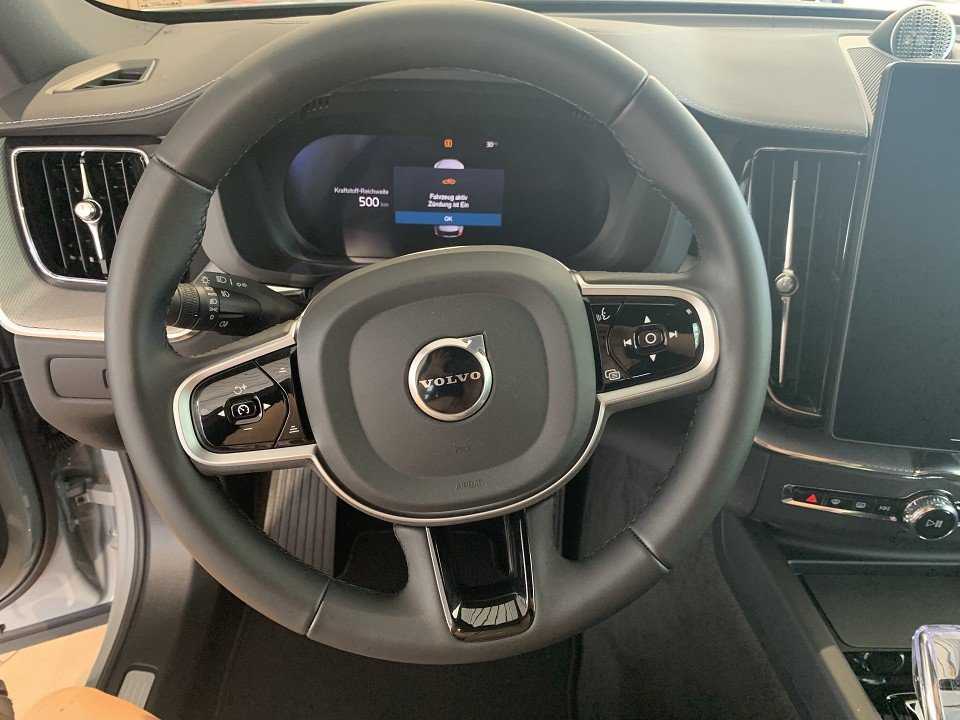 Volvo XC60 – Bild 14