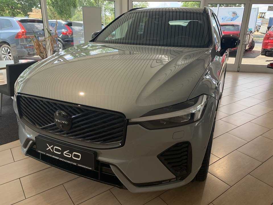 Volvo XC60 – Bild 2
