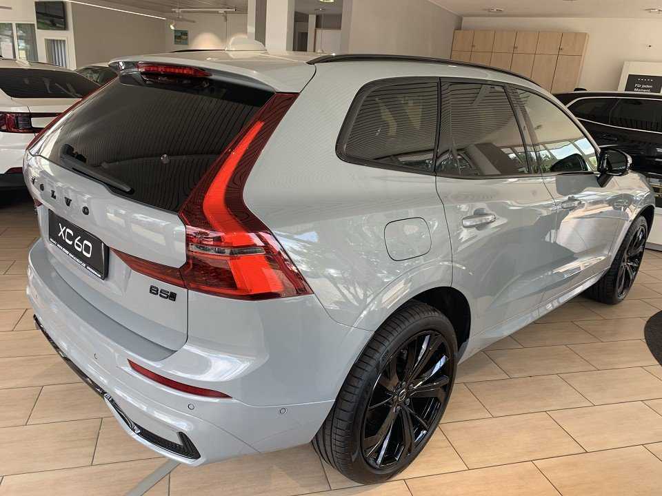 Volvo XC60 – Bild 5