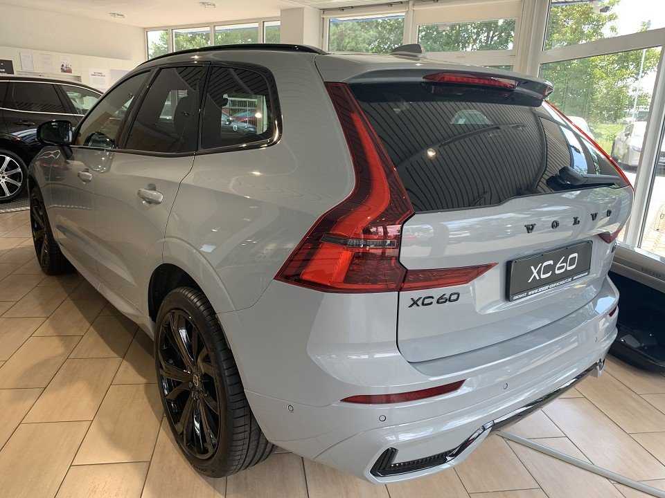 Volvo XC60 – Bild 6
