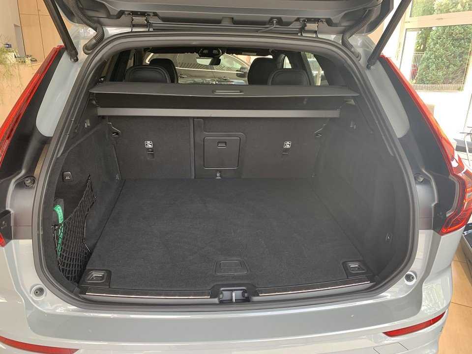 Volvo XC60 – Bild 7