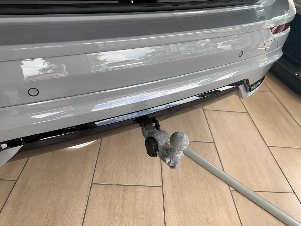 Volvo XC60 – Bild 8