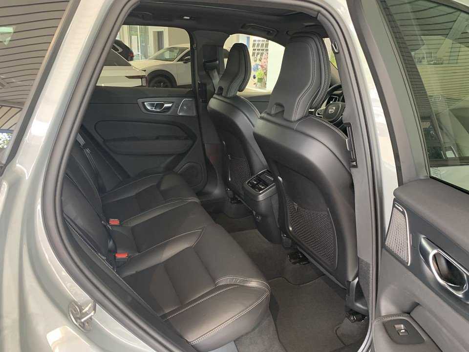 Volvo XC60 – Bild 9