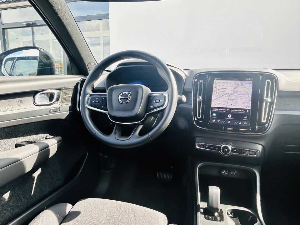 Volvo EX40 – Bild 13
