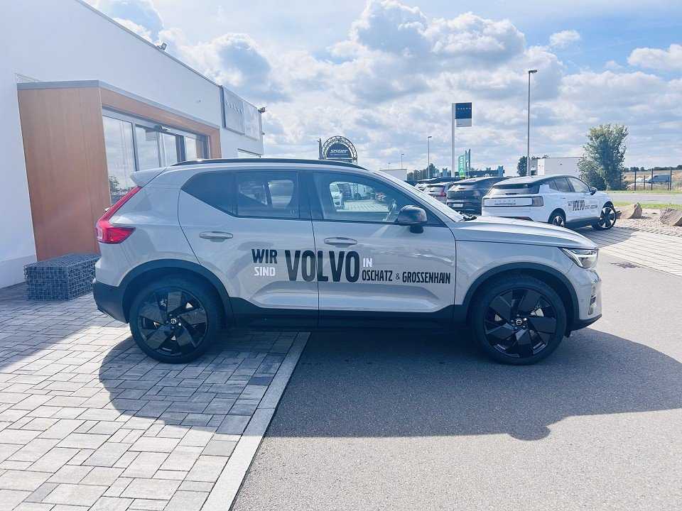 Volvo EX40 – Bild 15