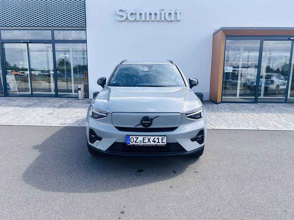 Volvo EX40 – Bild 3