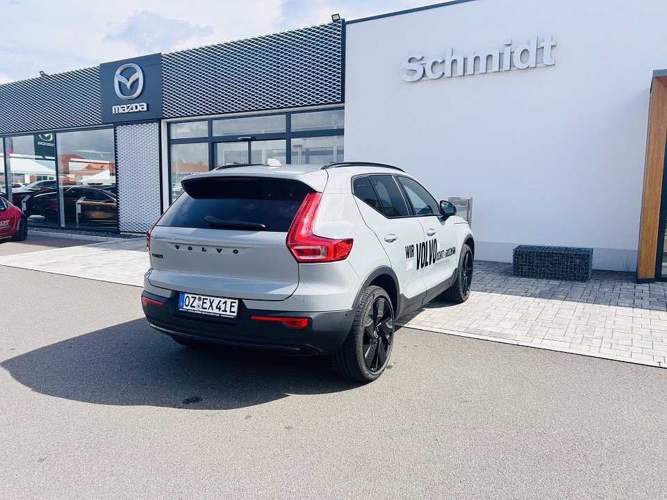 Volvo EX40 – Bild 5