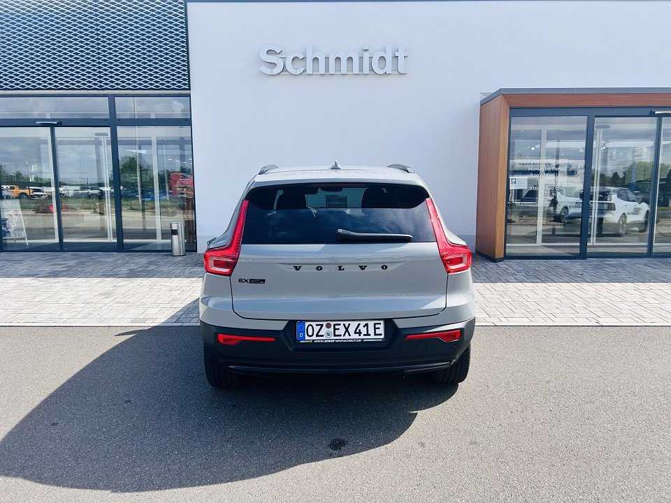 Volvo EX40 – Bild 6