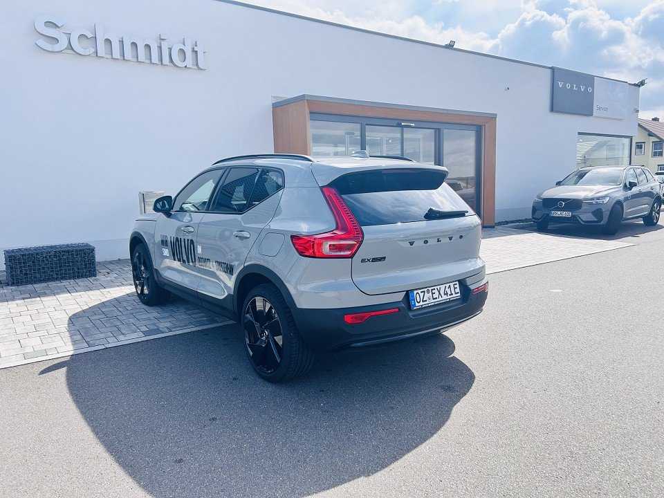 Volvo EX40 – Bild 7