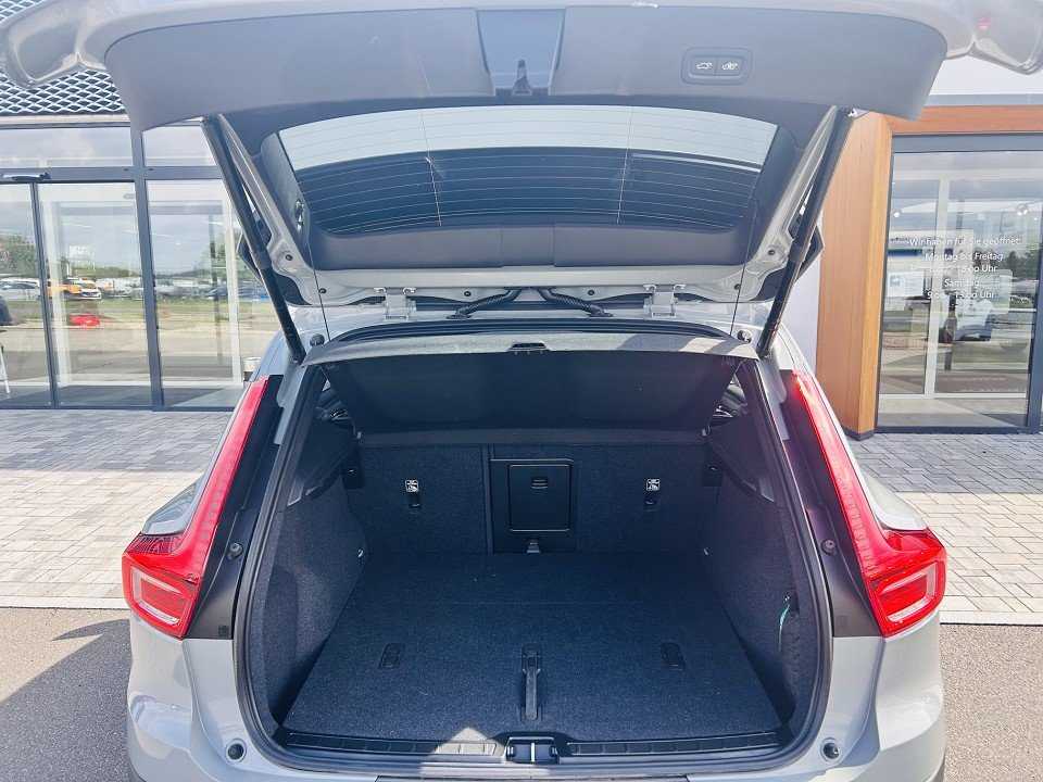Volvo EX40 – Bild 8