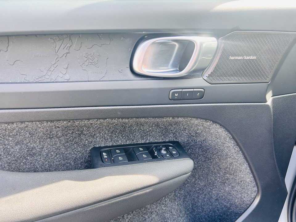 Volvo EX40 – Bild 9