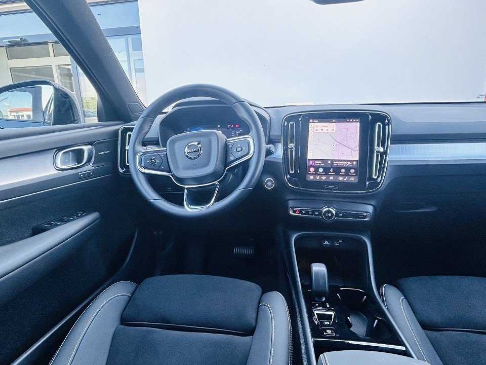 Volvo XC40 – Bild 11