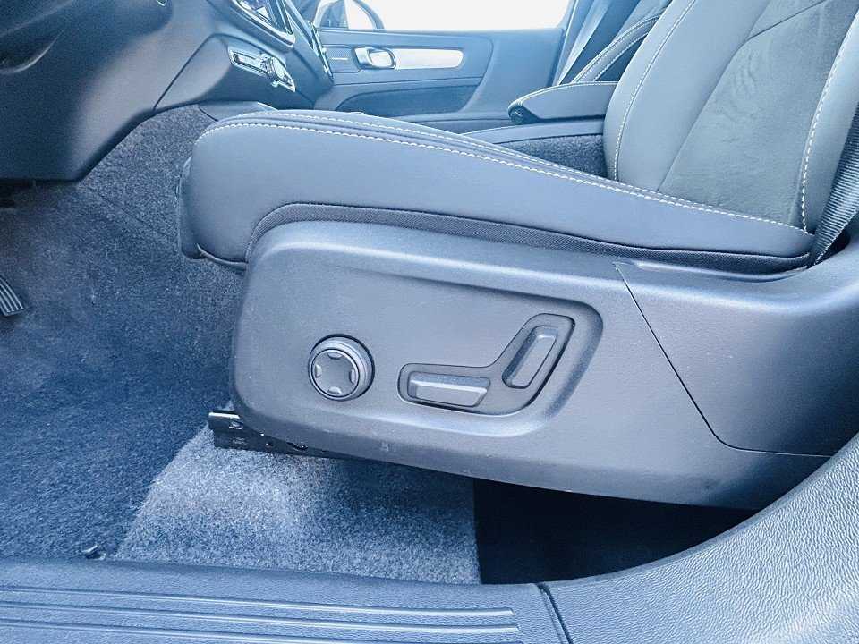 Volvo XC40 – Bild 14