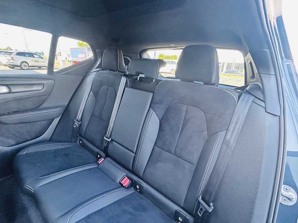 Volvo XC40 – Bild 15