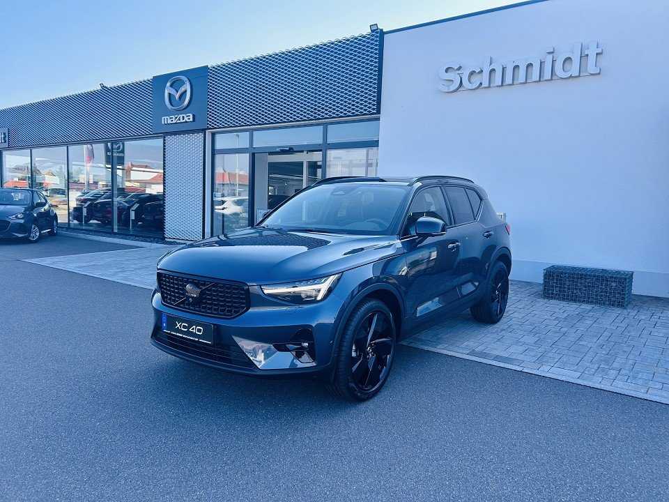 Volvo XC40 – Bild 2
