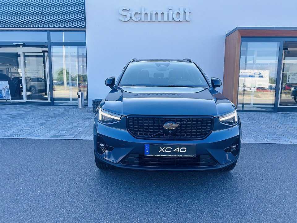 Volvo XC40 – Bild 3