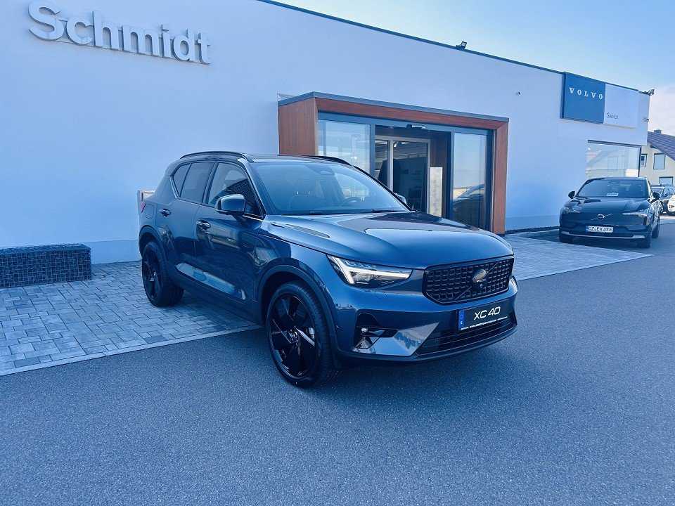 Volvo XC40 – Bild 4