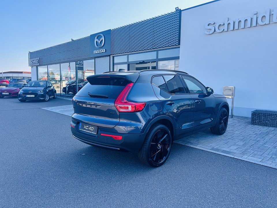 Volvo XC40 – Bild 5
