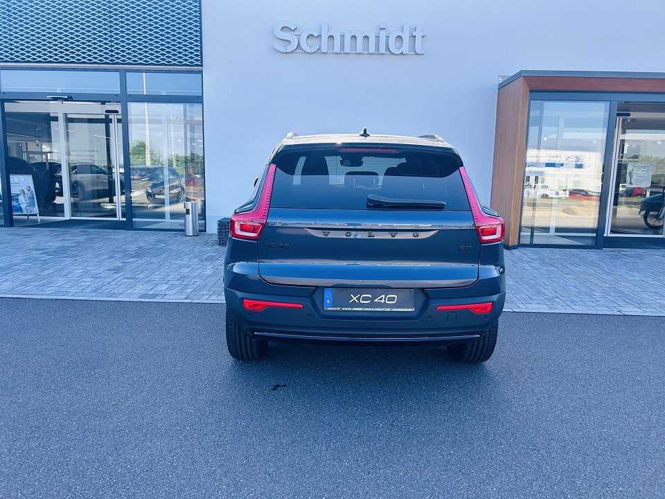 Volvo XC40 – Bild 6