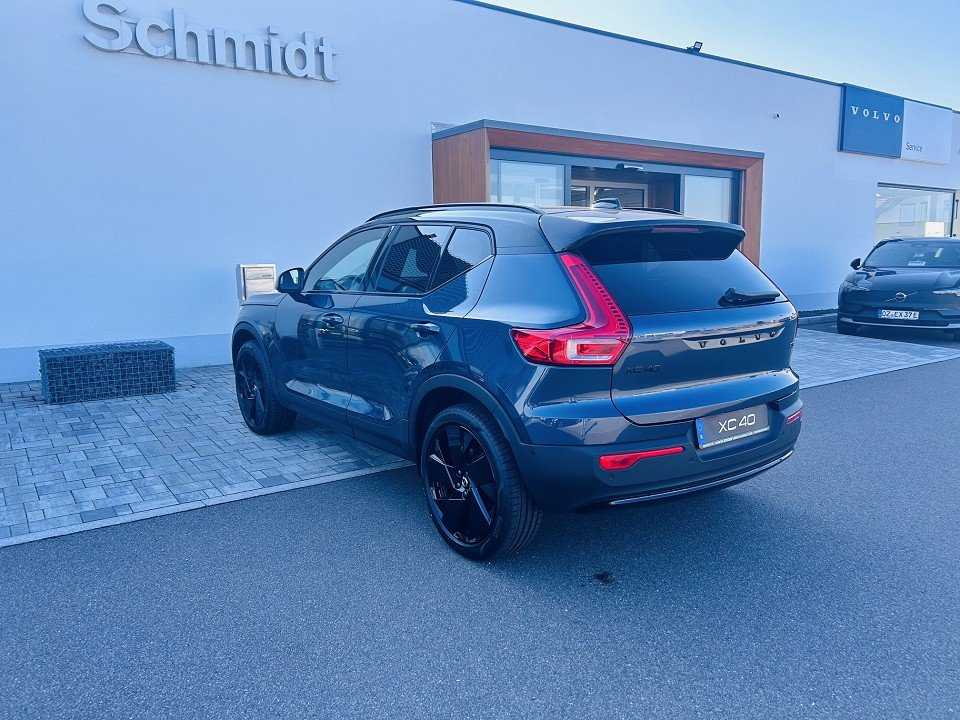 Volvo XC40 – Bild 7
