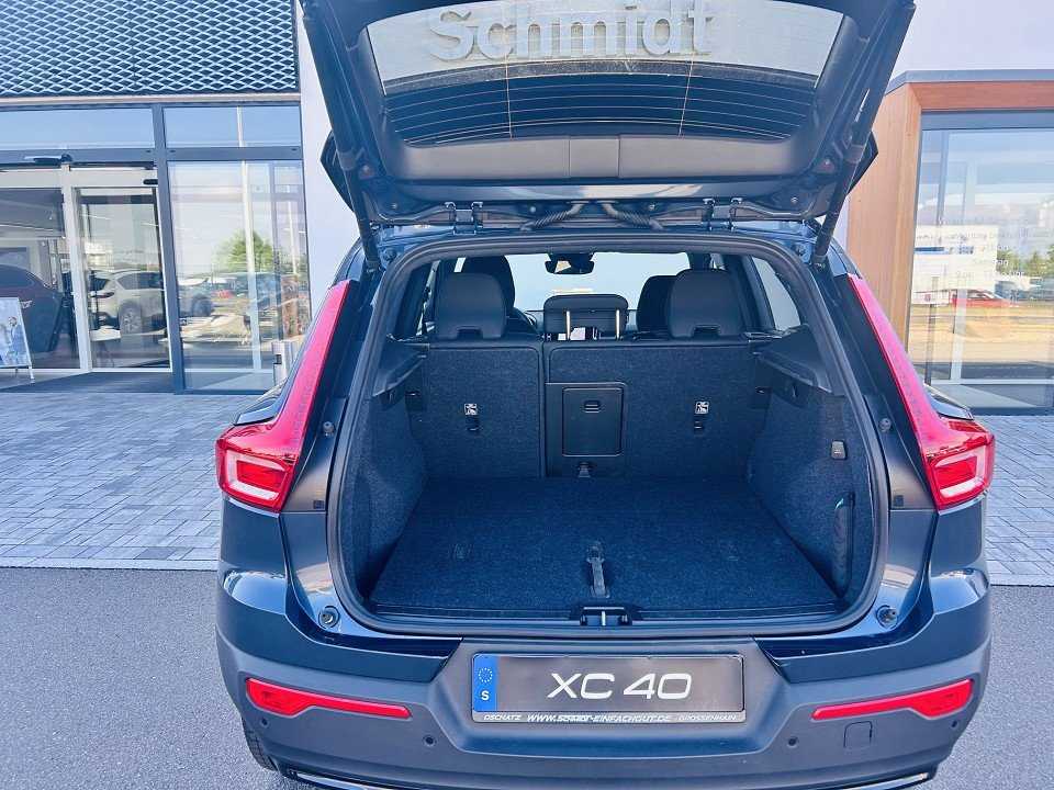Volvo XC40 – Bild 8