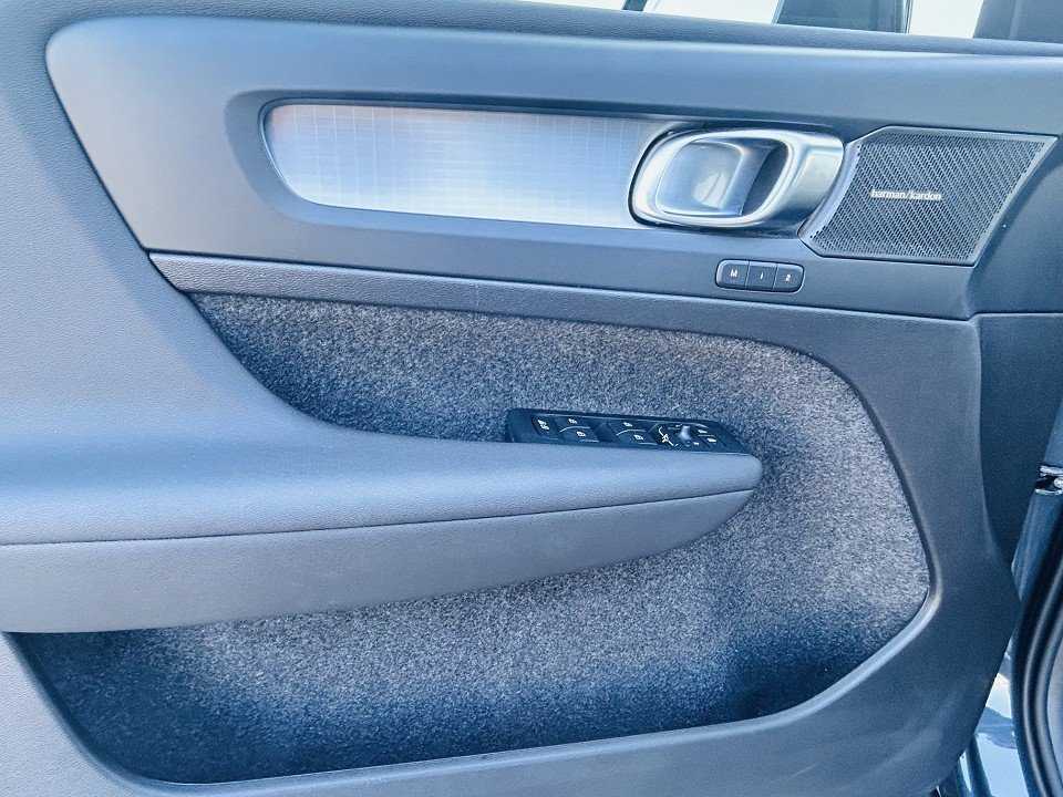 Volvo XC40 – Bild 9