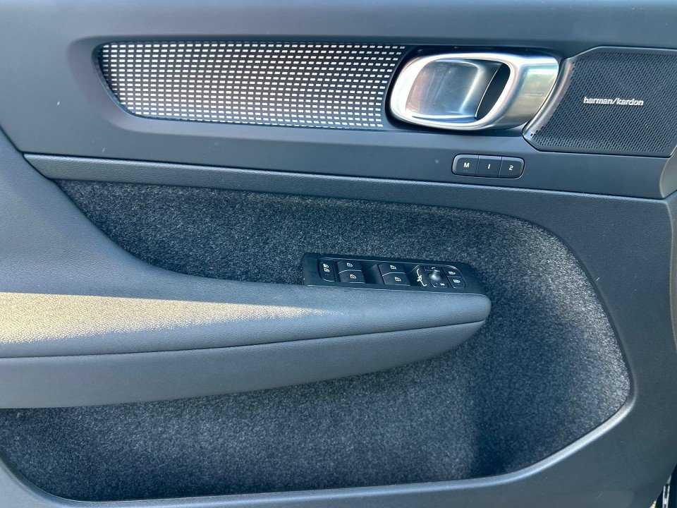 Volvo XC40 – Bild 11