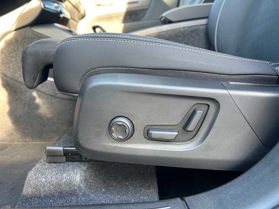 Volvo XC40 – Bild 12