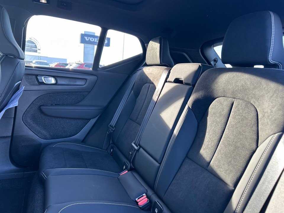 Volvo XC40 – Bild 13