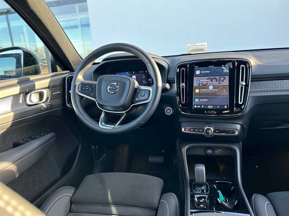 Volvo XC40 – Bild 14