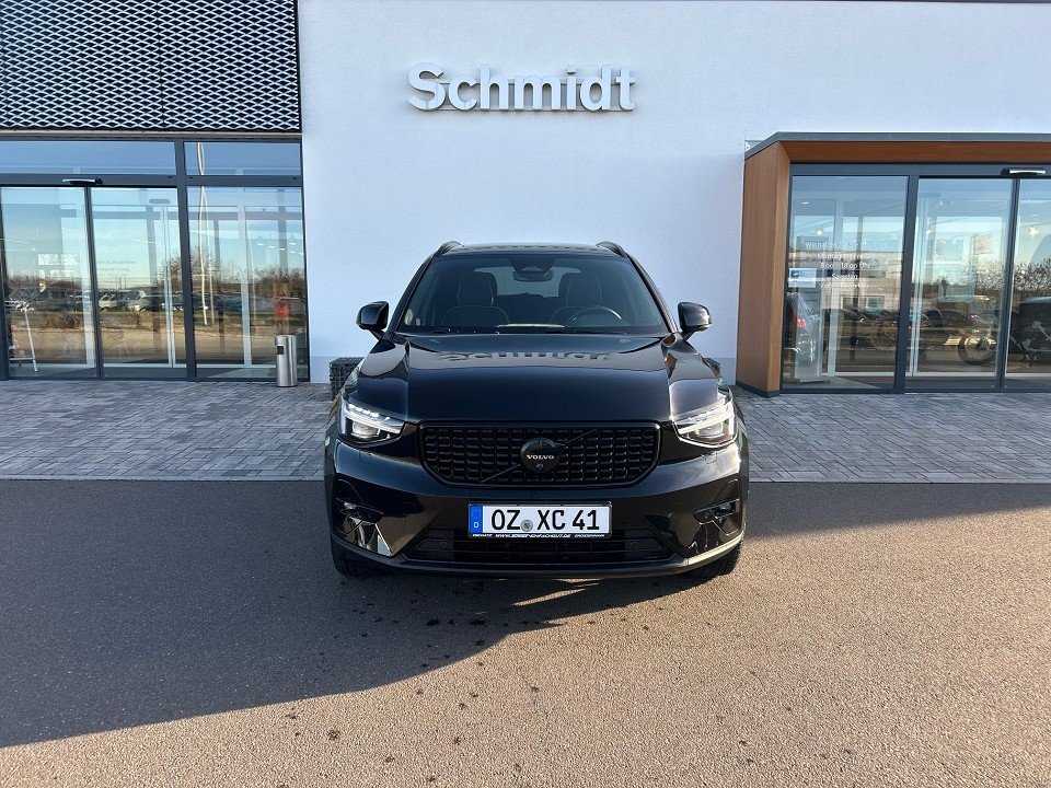 Volvo XC40 – Bild 3
