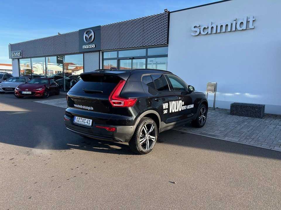 Volvo XC40 – Bild 5
