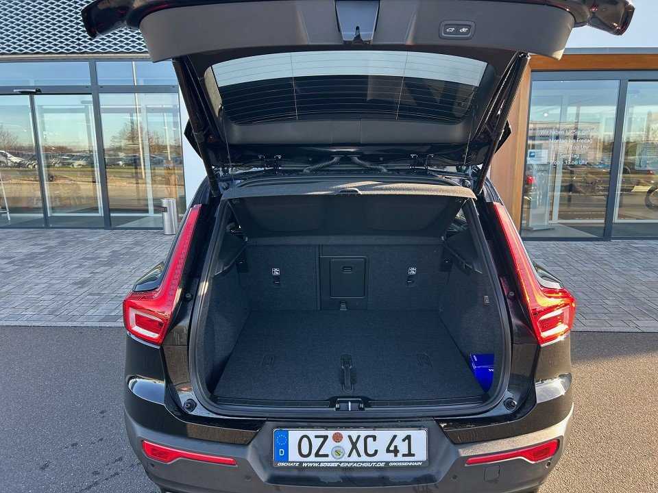 Volvo XC40 – Bild 6