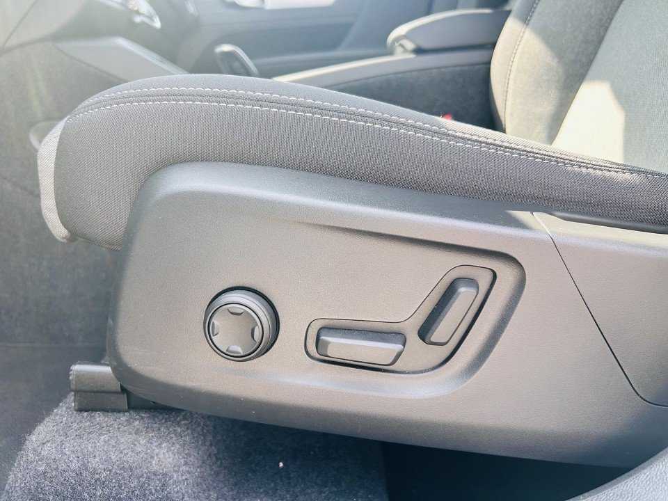 Volvo XC40 – Bild 12