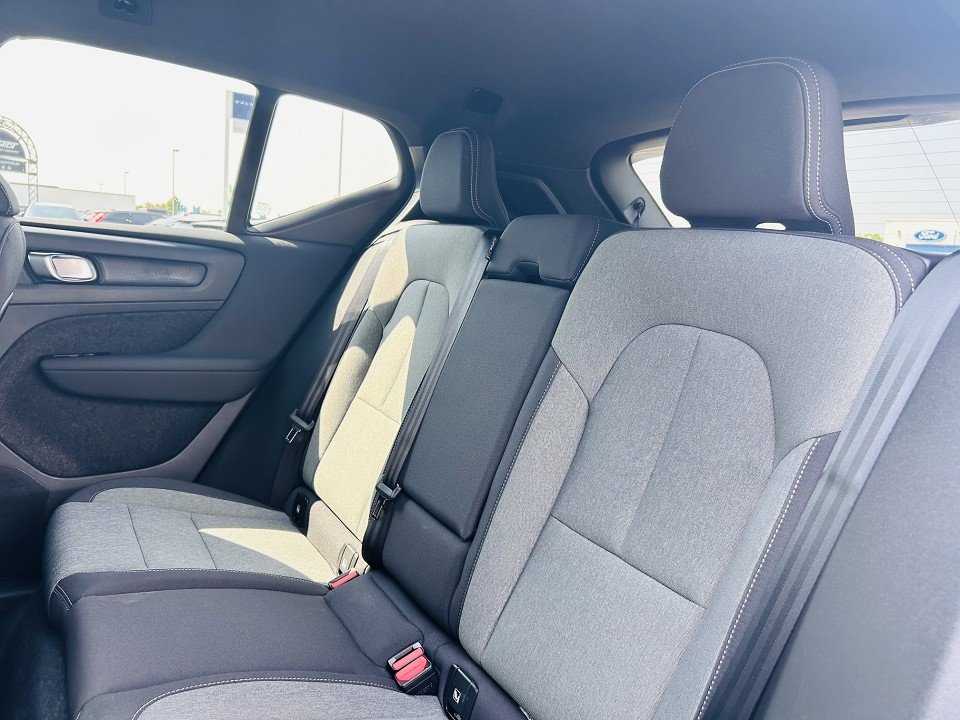 Volvo XC40 – Bild 13
