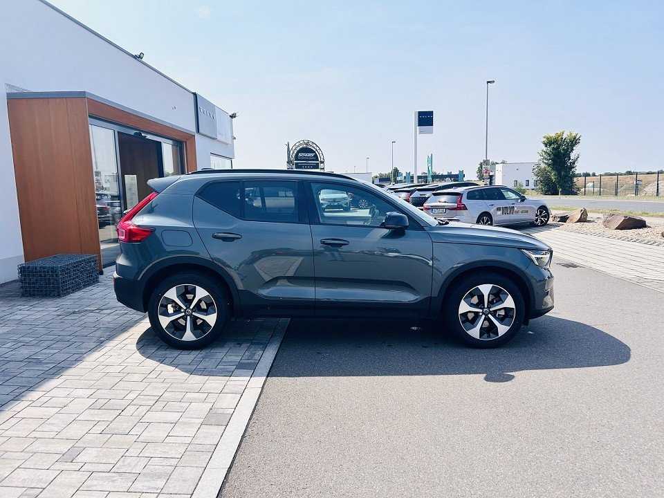 Volvo XC40 – Bild 15