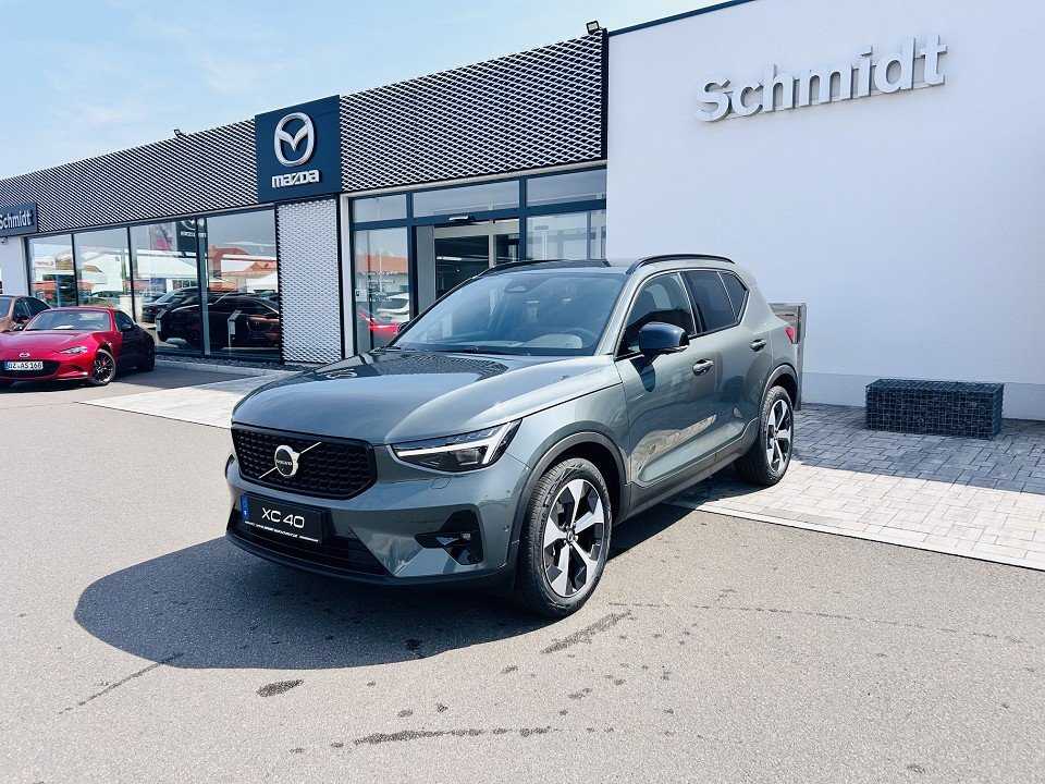 Volvo XC40 – Bild 2