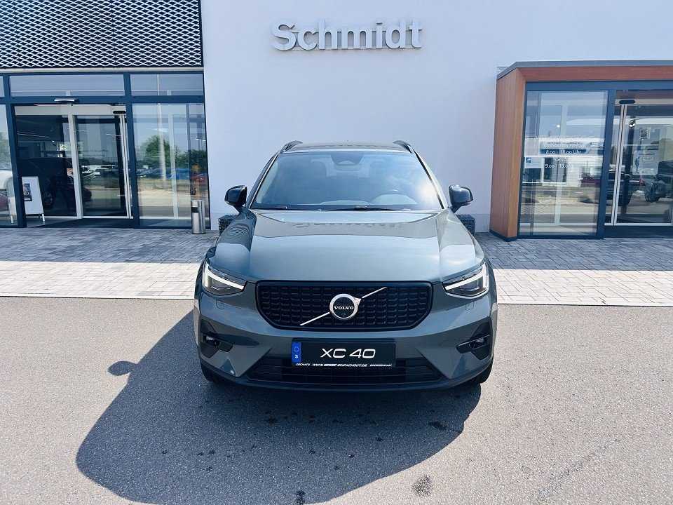 Volvo XC40 – Bild 3